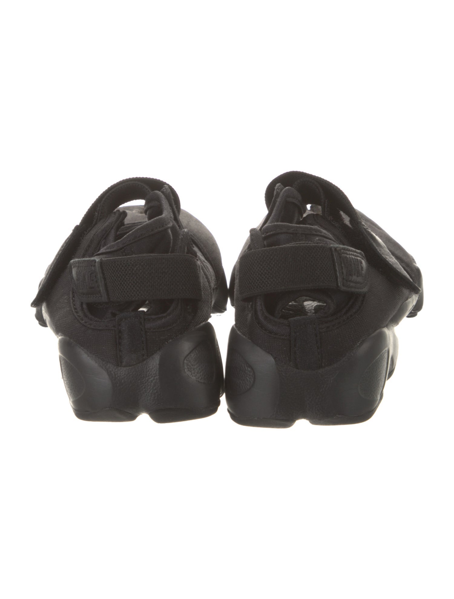 Nike Athletic Sneakers